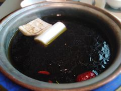 -享月汤皇·海鲜小火锅·聚会(曲江创意谷店)