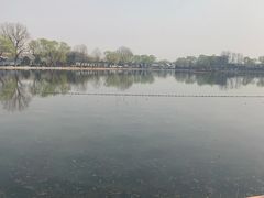 景点-什刹海-后海