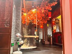 -火社火锅(平安大街店)