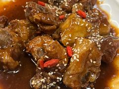 -龙姐私房菜(和顺古镇店)