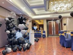 -海景壹号大酒店(滨湖店)