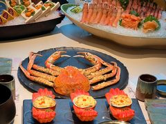 -上井料理黑金店(IFS国金中心店)
