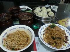 -龙老五汤店(站前西路店)