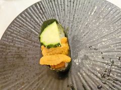 -争鲜回转寿司(浦东三钢里PLUS店)