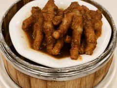 XO酱蒸凤爪-凤凰楼酒家·粤宴点心(华强北店)