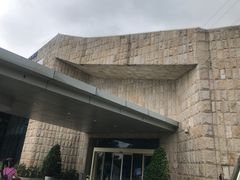 -深圳东部华侨城瀑布酒店