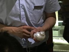 -青岛贝壳博物馆