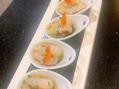 泰式甜虾王-德川家日本料理(龙德广场店)