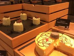 -盛宴自助餐厅(运达喜来登店)