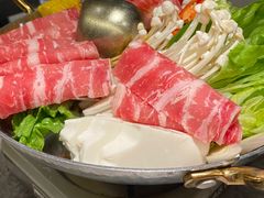 -留半山·香港食堂(啦啦宝都店)
