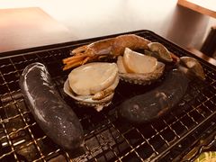 -大鲜生·亚洲菜融合小食堂