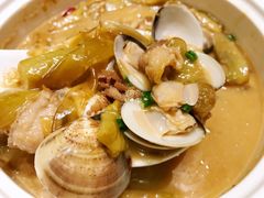 -新净雅烹小鲜(学院路店)
