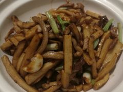 -老浒记烤鸭-北京菜(琉璃厂店)