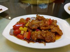 -天鲜阁·海鲜粤菜·33年老字号(石槎白云站店)