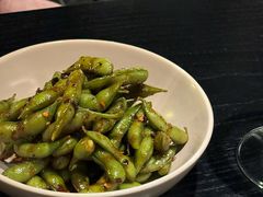 -EDAMAME₁ 枝豆