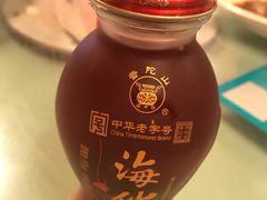 -沈家门海鲜夜排档(东港店)