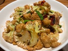 -小放牛炒菜馆(中山路乐汇城店)