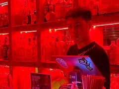 -The Drinkery (瑞金店)