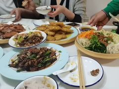 -稻品香小锅饭豆腐馆(北三路店)