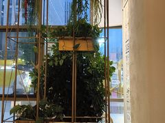 -红樱桃·欢乐餐厅(太原里店)