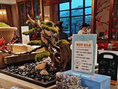 -锦园餐厅(九龙湖开元度假村店)