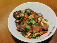 -富正毅三下锅·湘西韵味(天门山索道店)
