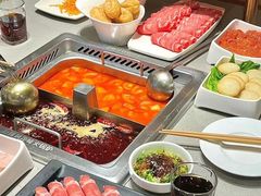 -海底捞火锅鲜切牛肉主题店(长寿路店)