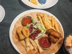 -翡翠鸟精品泰国菜(北辰财富中心店)