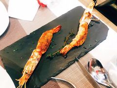 -LA CREPERIE BRETONNE布列塔尼法式餐厅(天童北路店)