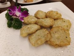 -格力东澳大酒店-蓝色海岸餐厅