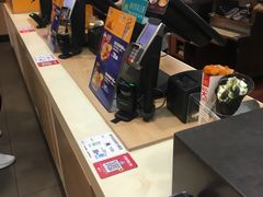 -麦当劳(天兴罗斯福店)