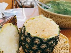 -基诺山寨.版纳民族特色菜