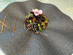 -和平官邸·花园餐厅(武定西路店)