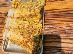 -北丐先生·野馄饨烧烤(长宁龙之梦店)