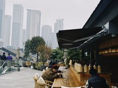 -无印良品餐堂 MUJI Diner(成都太古里店)