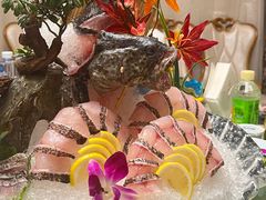 -海玥荟海鲜姿造自助餐厅(欧罗巴广场店)