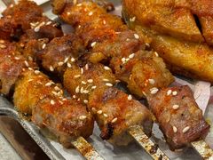 -羊之道草原味道清真餐厅(番禺店)