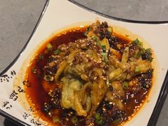 -三俞竹苑(红旗街万达店)