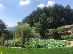 -韶山毛泽东同志故居