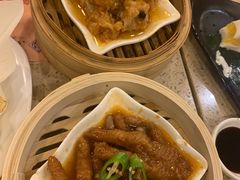 -点都德(聚福楼店)
