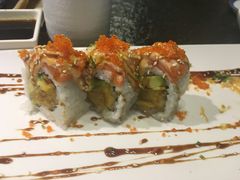 -将太无二·北美传奇寿司(瑞士公寓店)