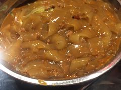 -金掌勺锅包肉(太原万达店)