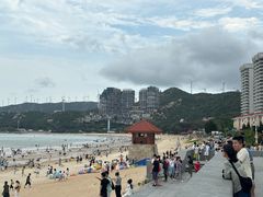 -青澳湾北回归线广场