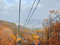 -岳麓山风景名胜区