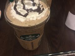 -星巴克臻选(舟山凯虹广场店)