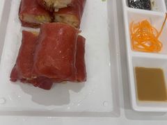 -唐人轩(中山四路店)