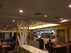 -麦当劳(West Coast Park)