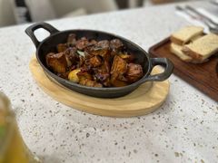 -CRAZYONES西班牙海鲜饭(上海美罗城店)