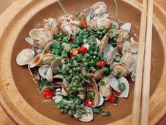 -彧玖食坊·川式砂锅酒馆(成山路店)