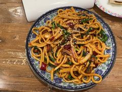 -清真·玛丽亚新疆菜主题餐厅(浙江中路店)